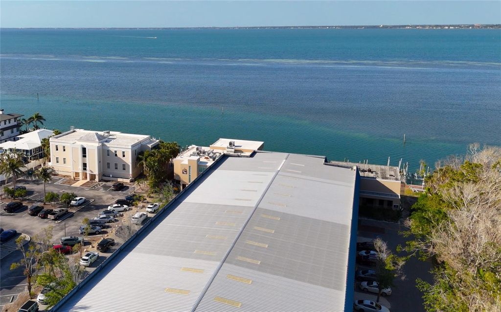 Photo of 408 Gulf Of Mexico Drive #1214, Longboat Key, FL 34228 (MLS # A4689763)