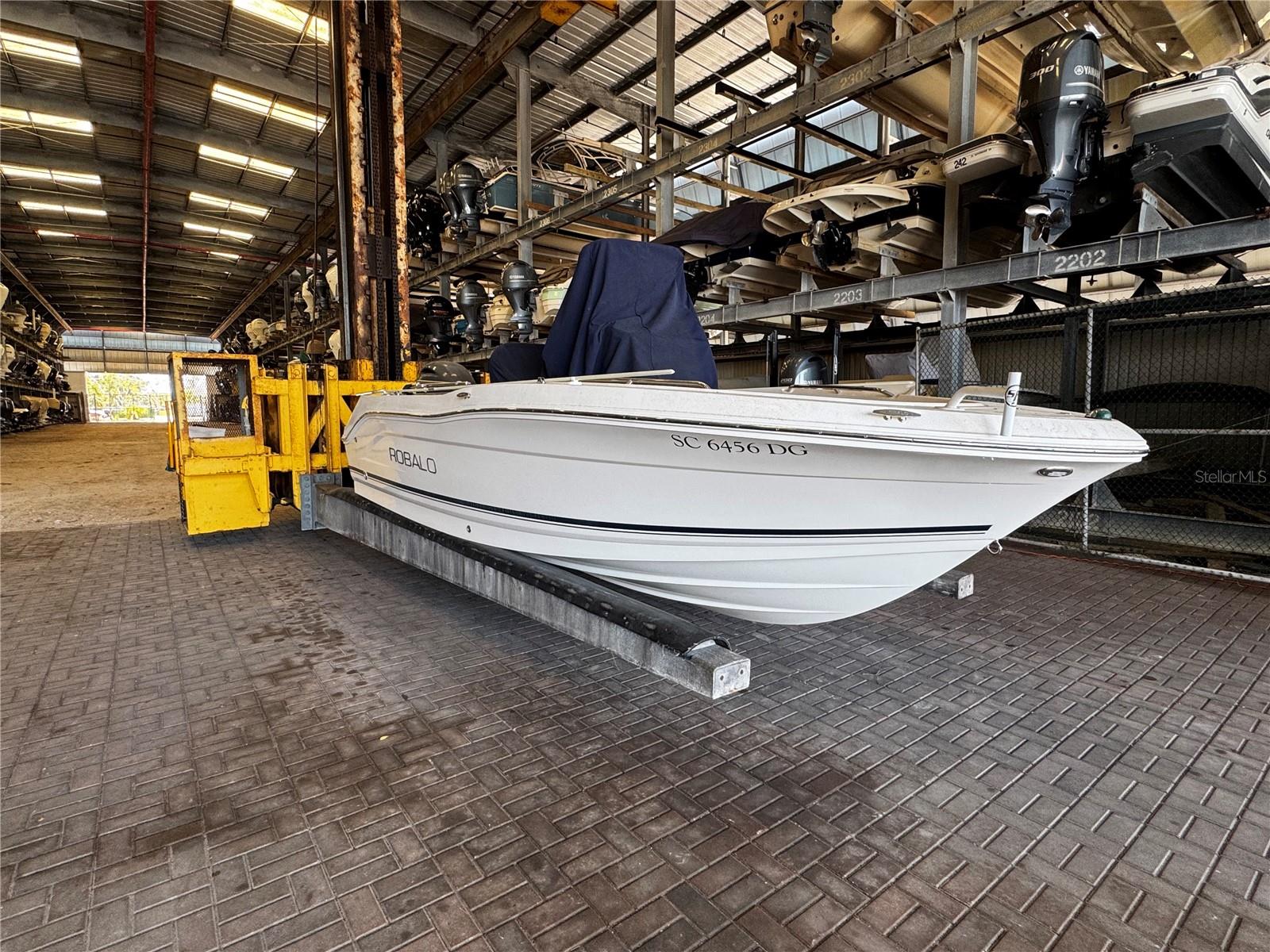 BOATHOUSE ON LONGBOAT - Residential