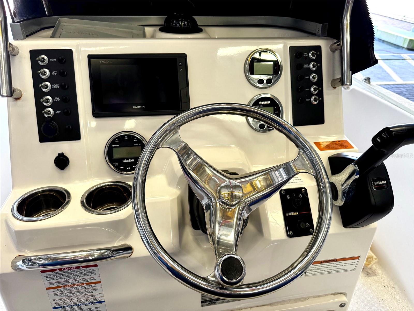 BOATHOUSE ON LONGBOAT - Residential