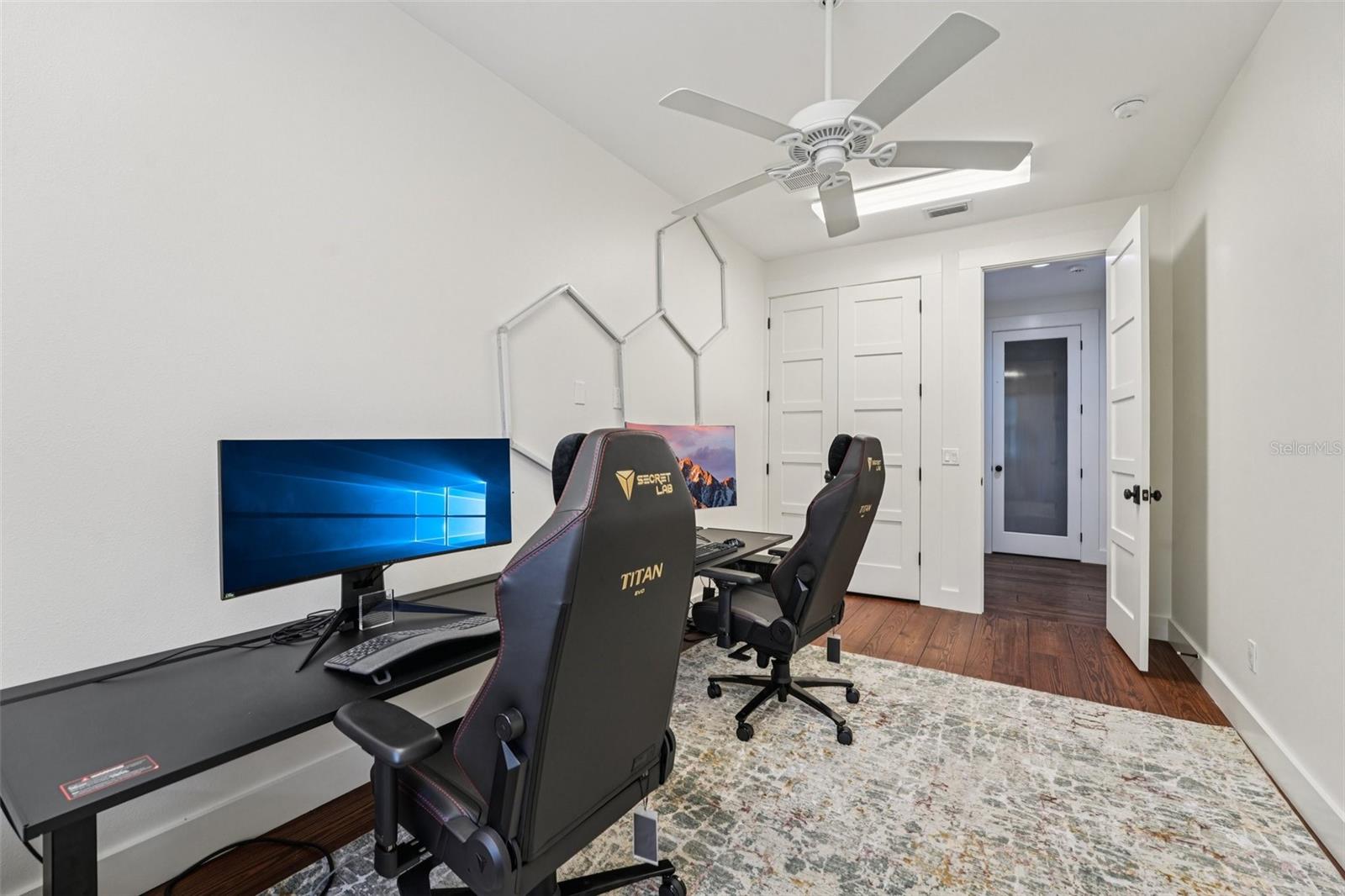 CLARKMERE - Residential