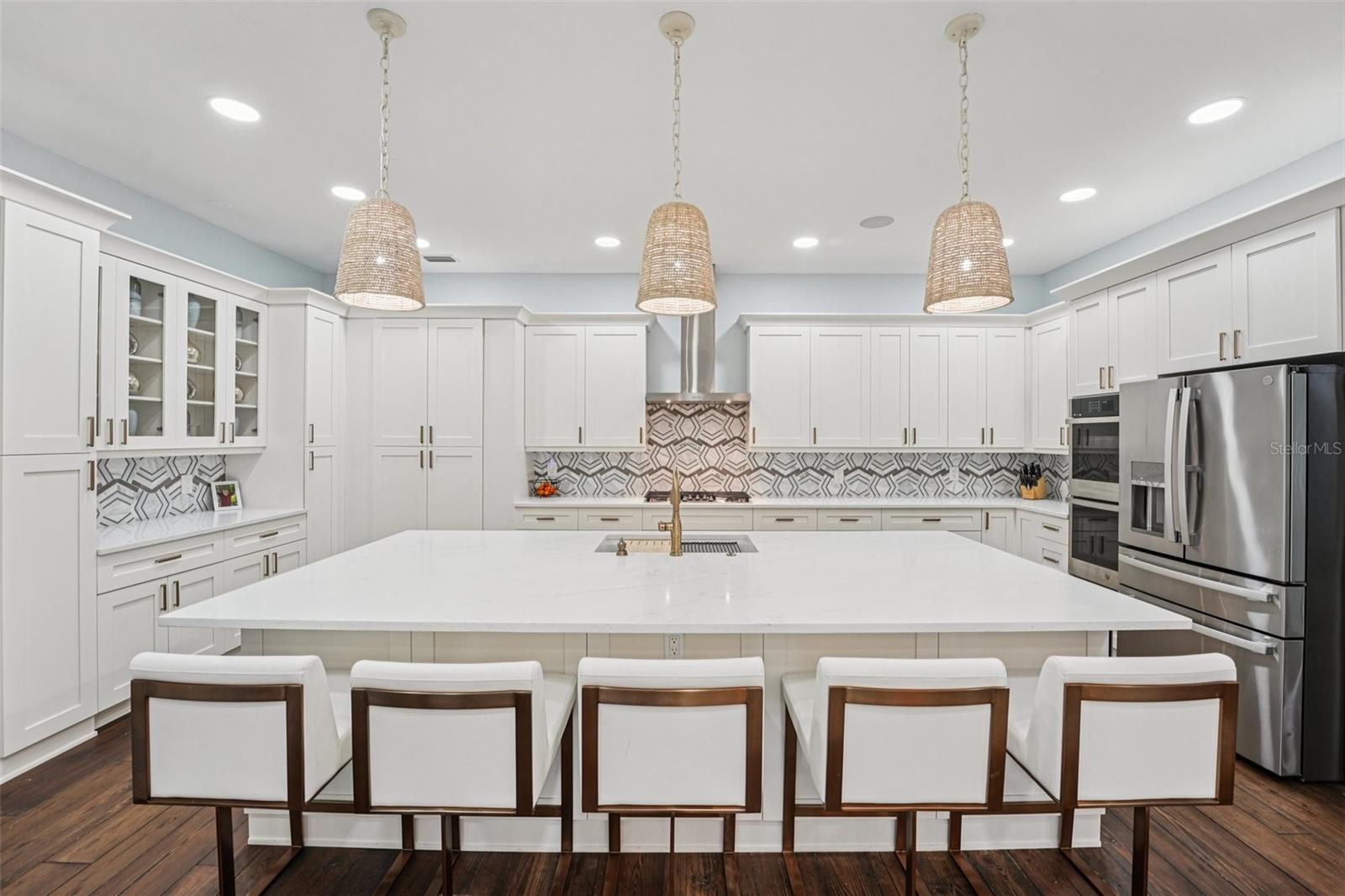 CLARKMERE - Residential