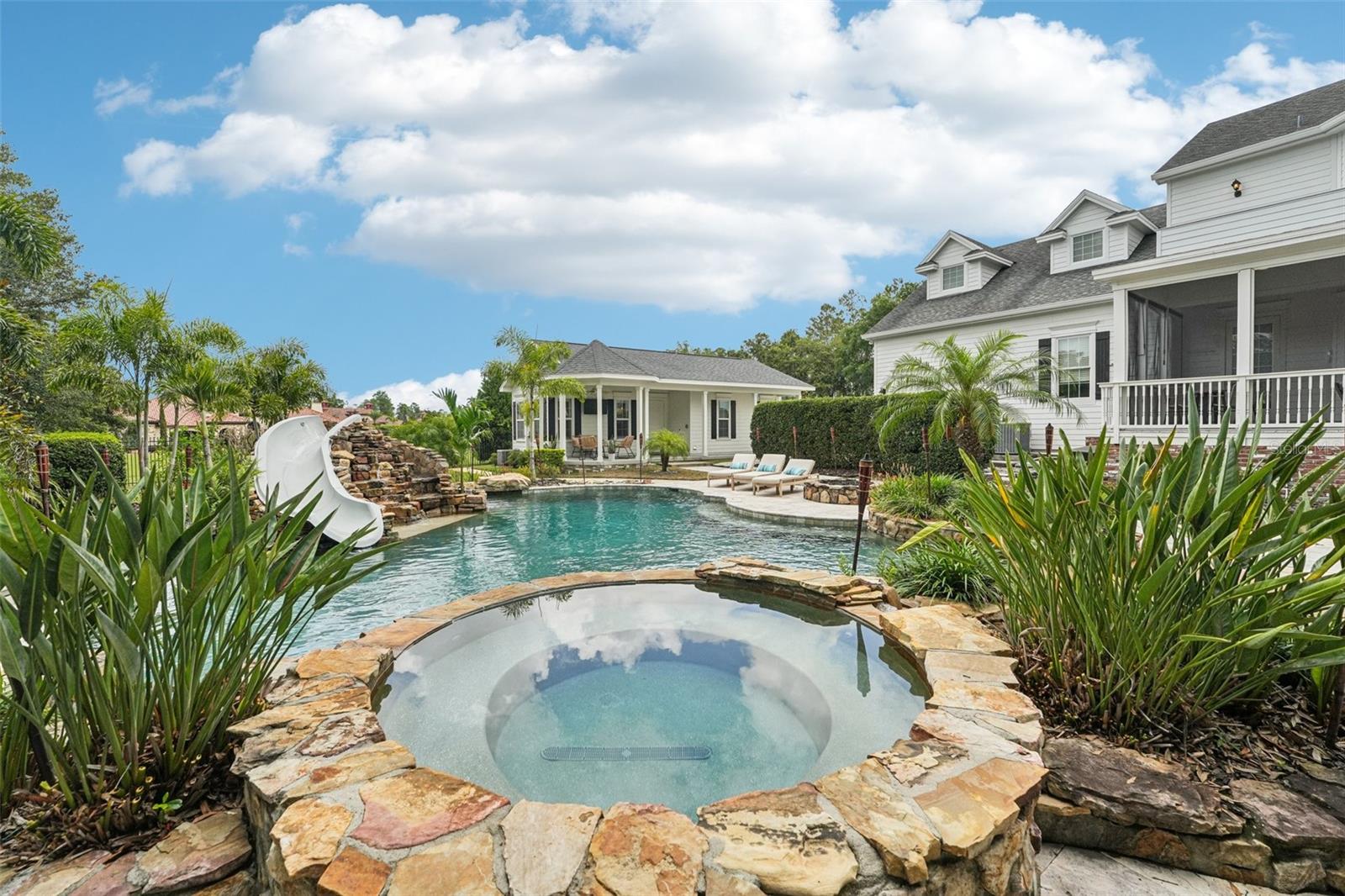 CLARKMERE - Residential