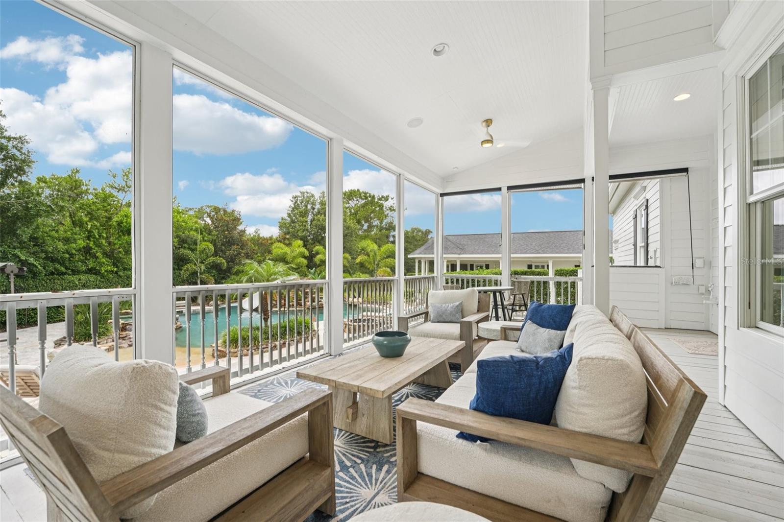 CLARKMERE - Residential