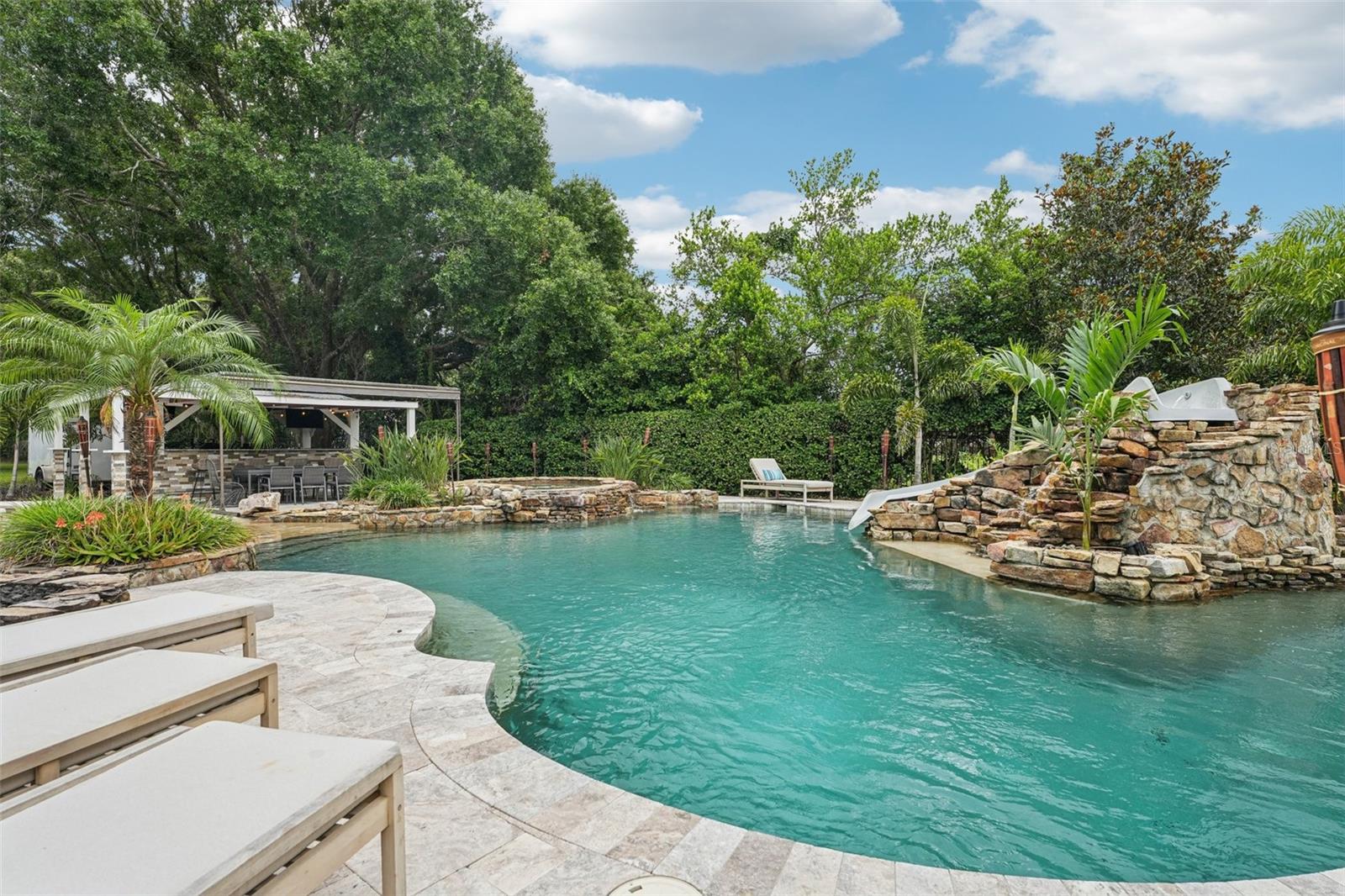 CLARKMERE - Residential