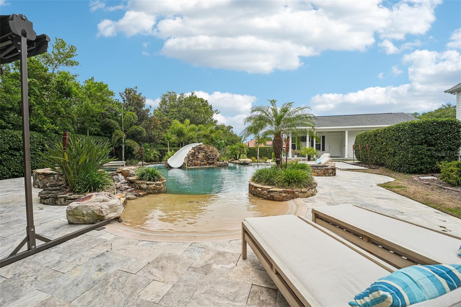 CLARKMERE - Residential
