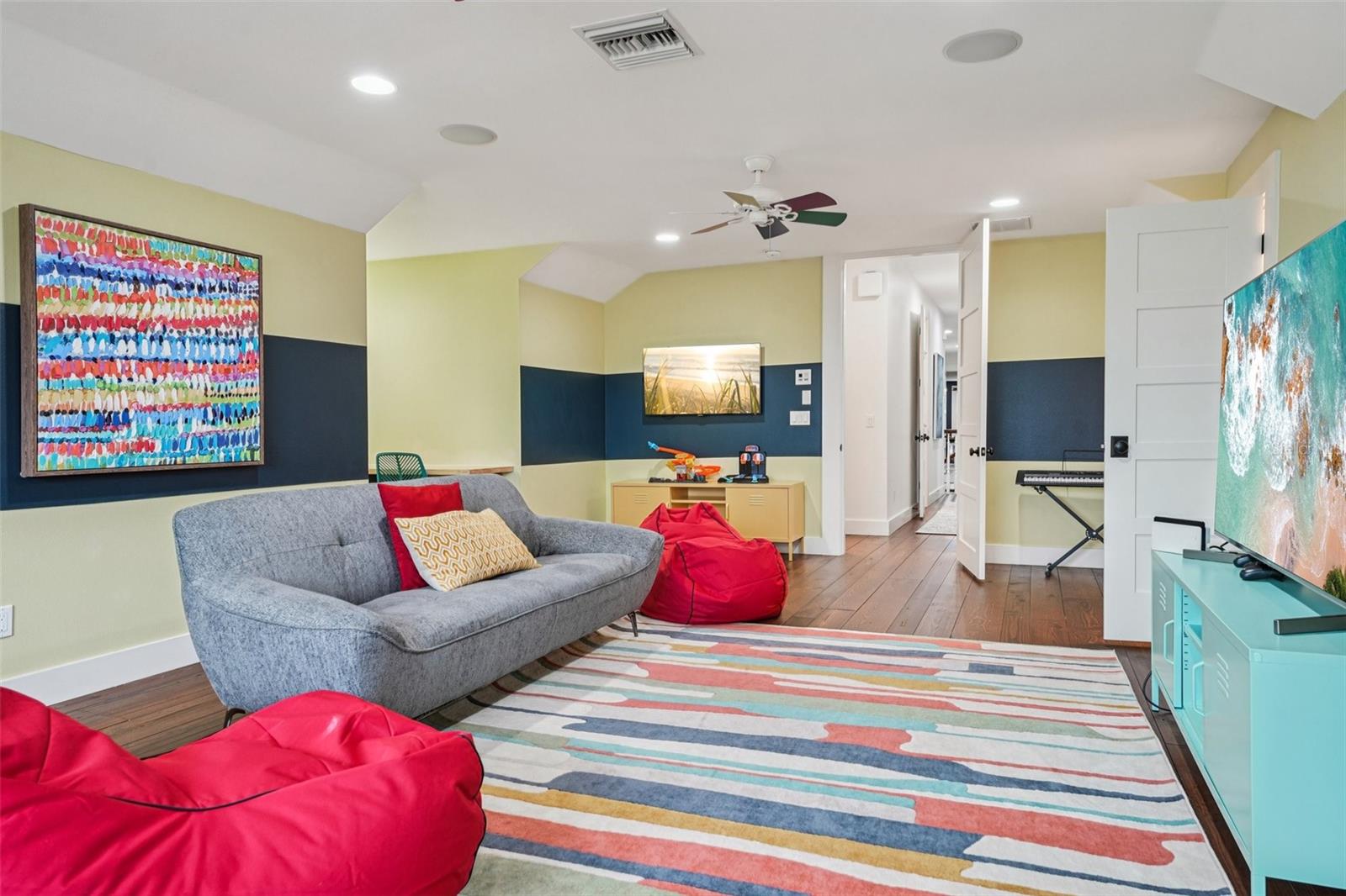 CLARKMERE - Residential