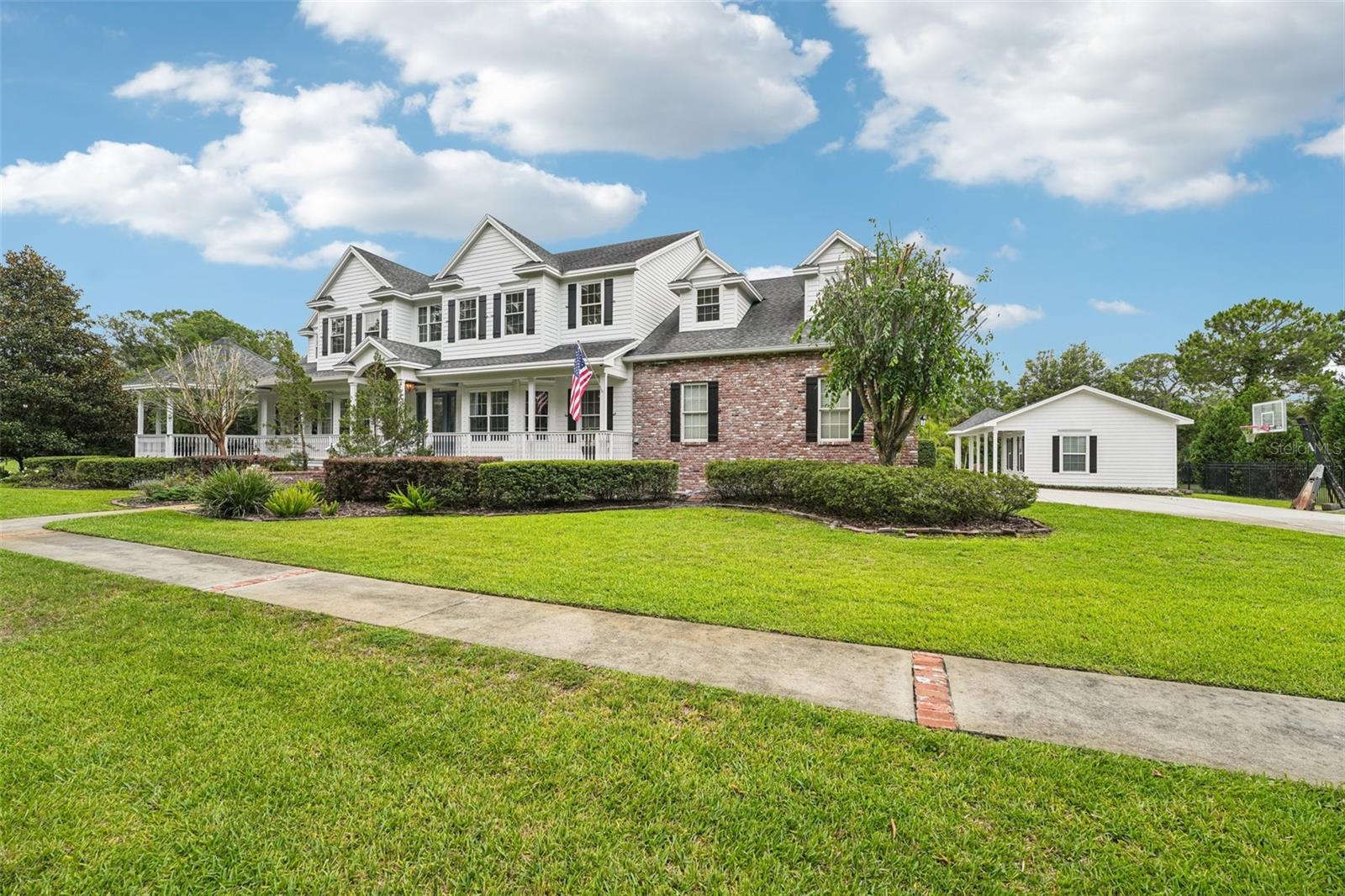 CLARKMERE - Residential