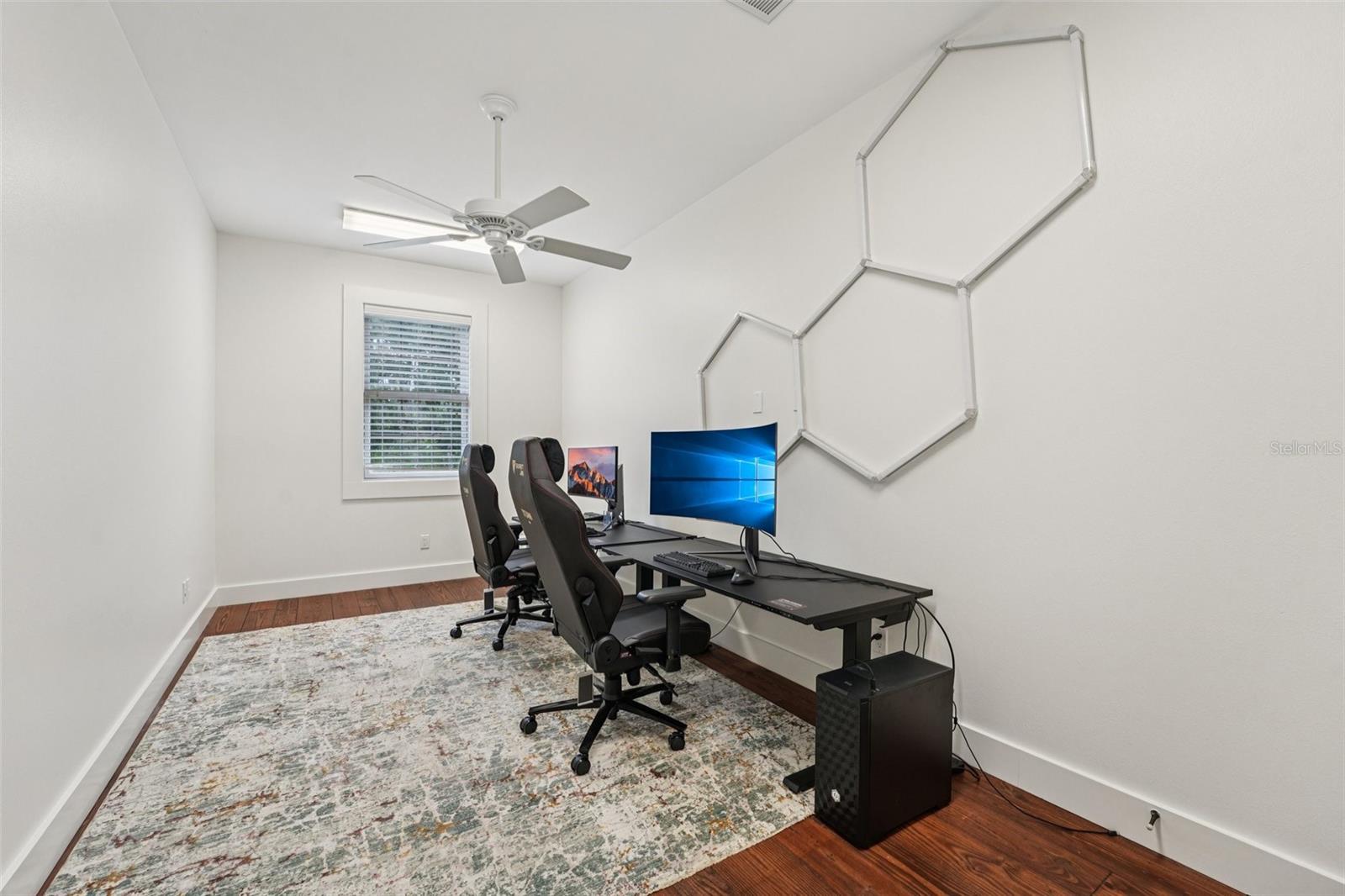 CLARKMERE - Residential