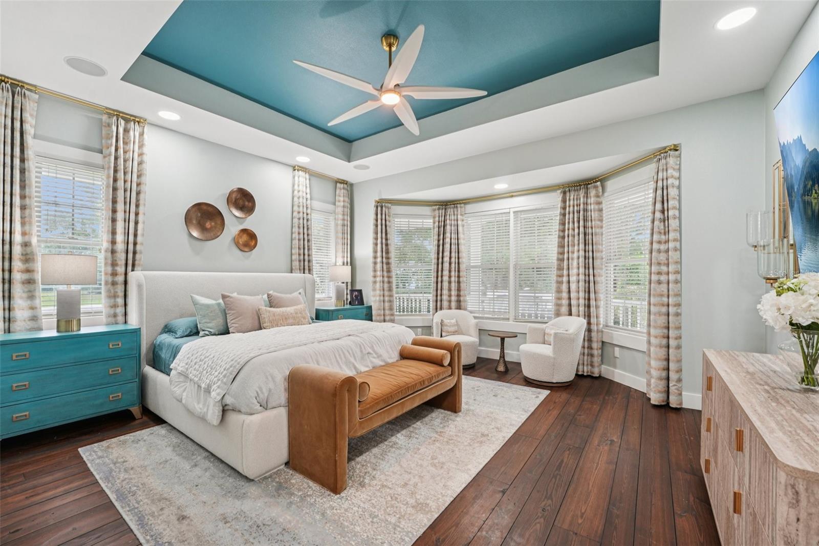 CLARKMERE - Residential