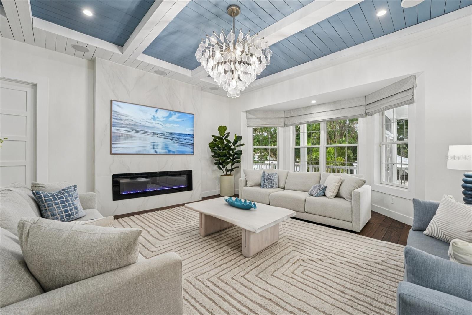 CLARKMERE - Residential