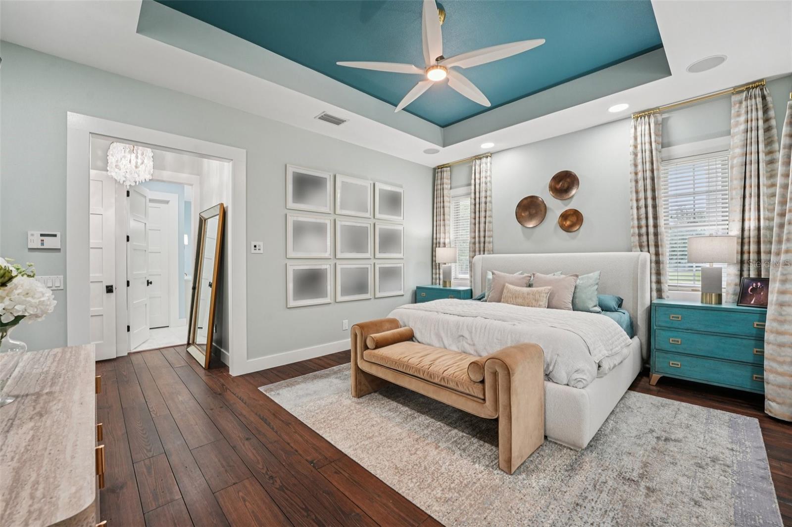 CLARKMERE - Residential