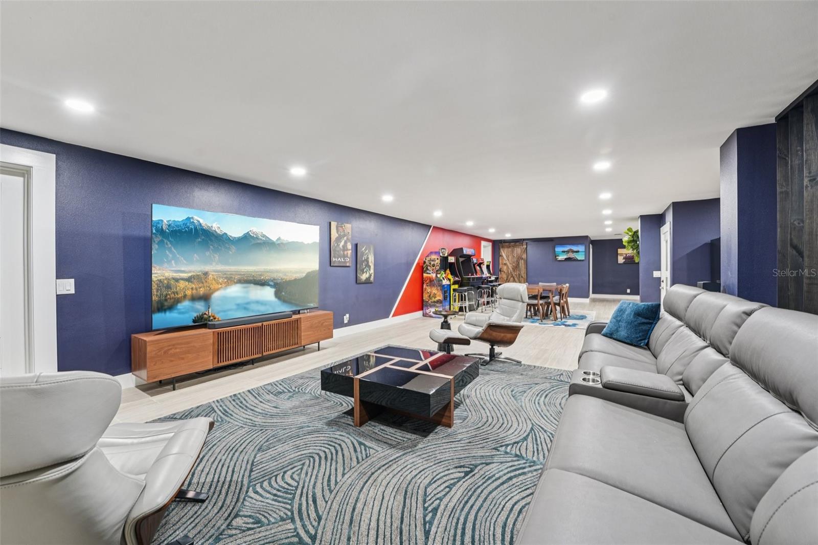 CLARKMERE - Residential