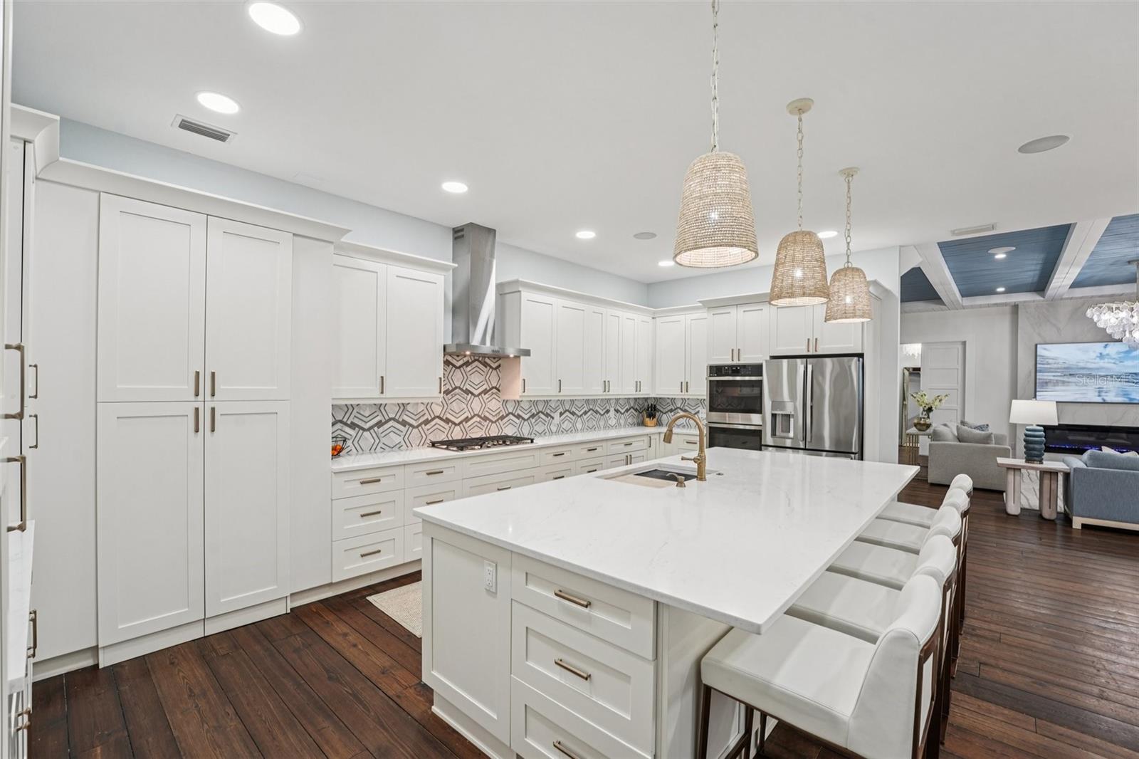 CLARKMERE - Residential