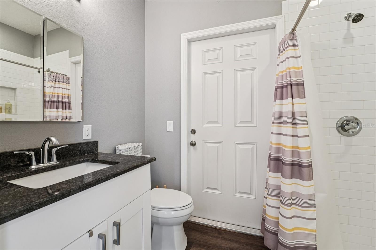 CLARKMERE - Residential