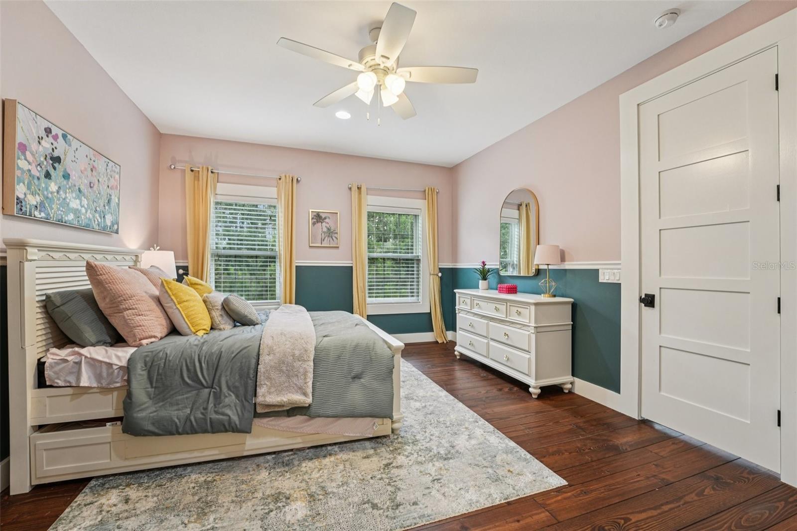 CLARKMERE - Residential
