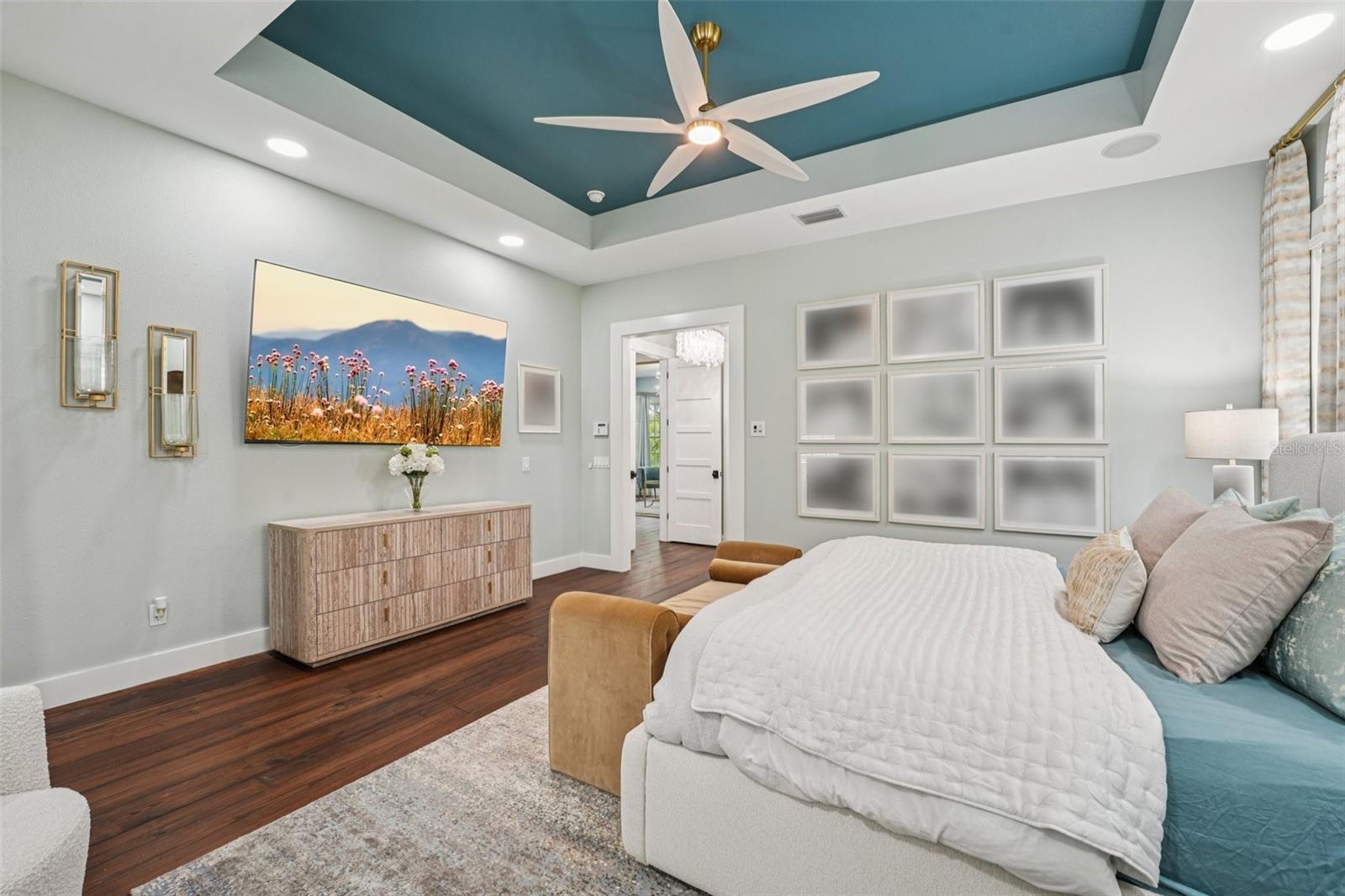 CLARKMERE - Residential