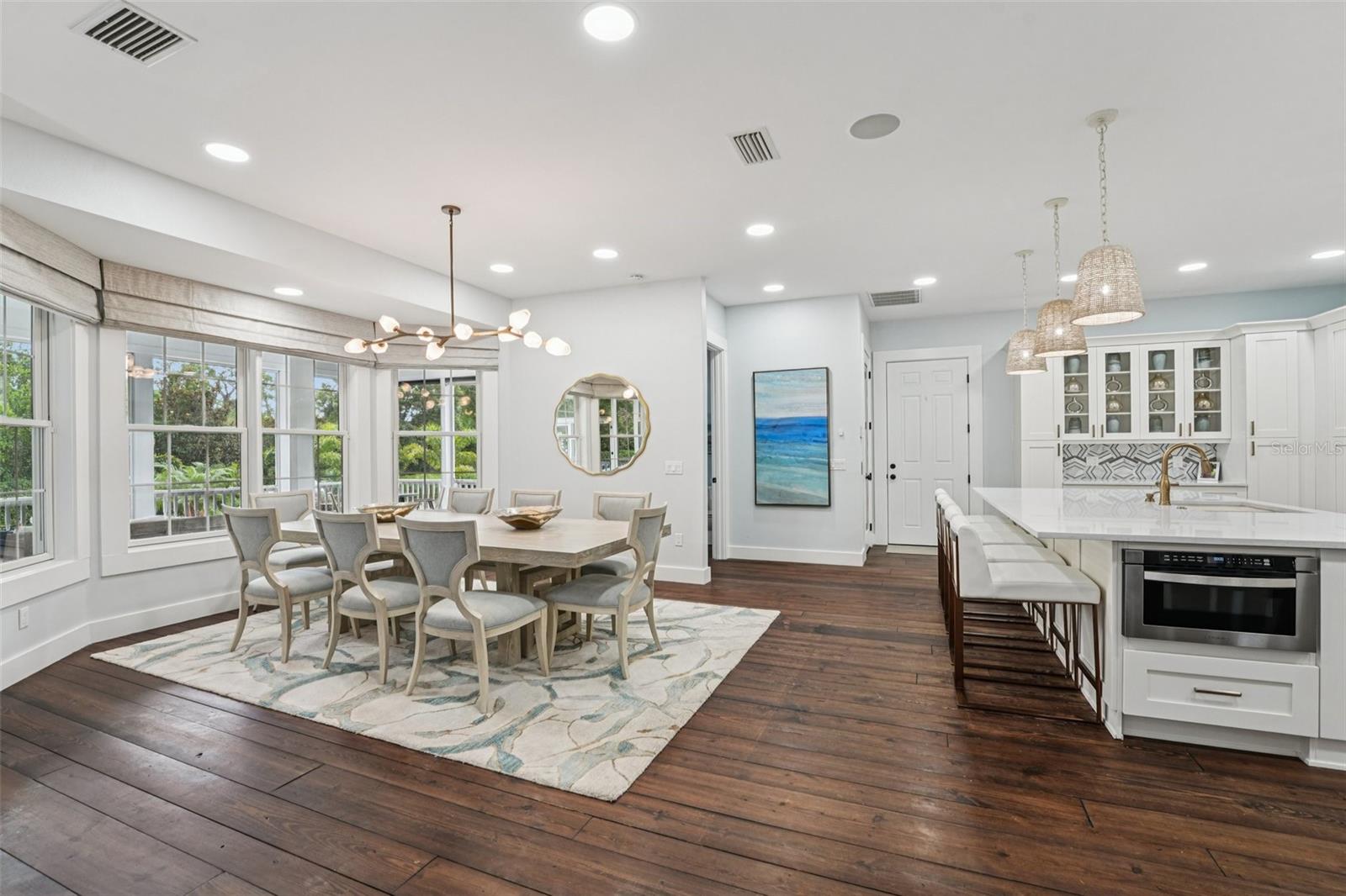 CLARKMERE - Residential