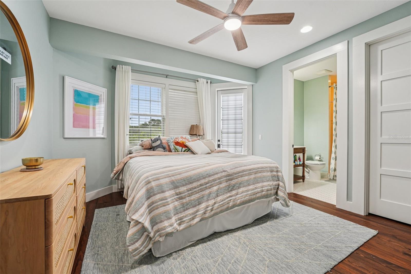 CLARKMERE - Residential