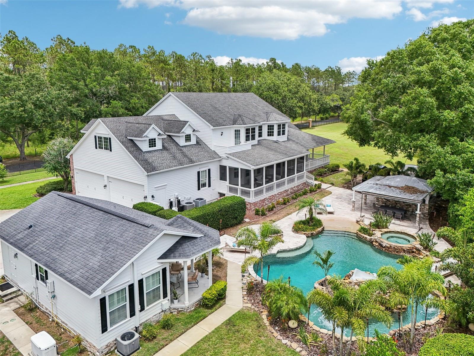 CLARKMERE - Residential
