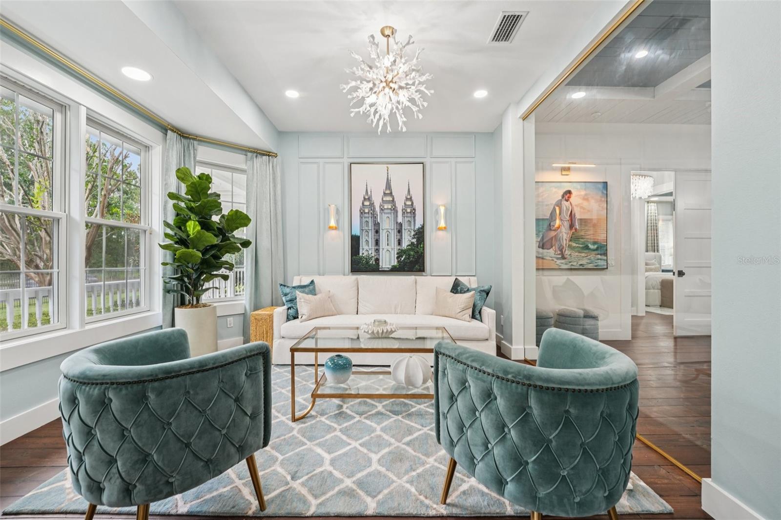 CLARKMERE - Residential