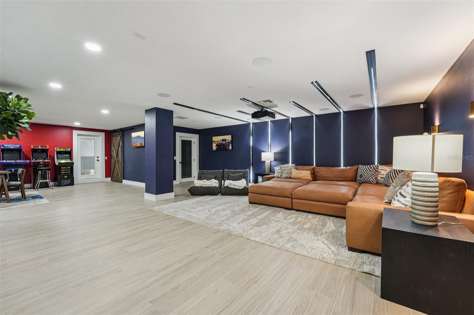 CLARKMERE - Residential