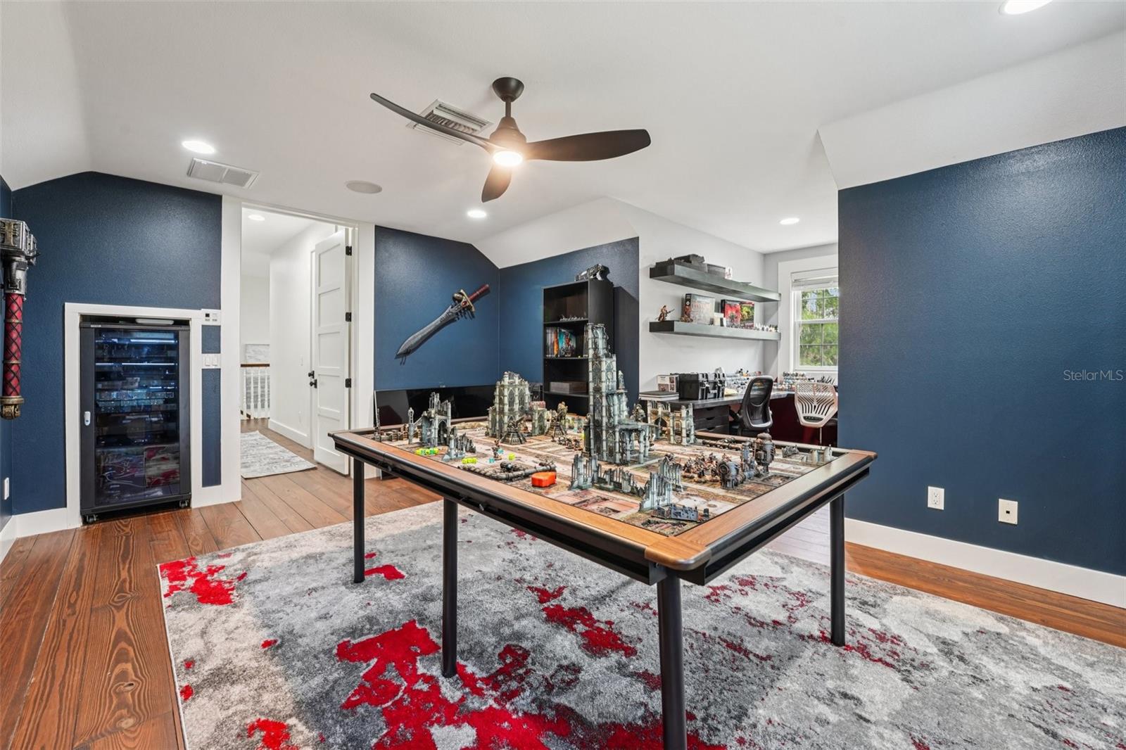 CLARKMERE - Residential