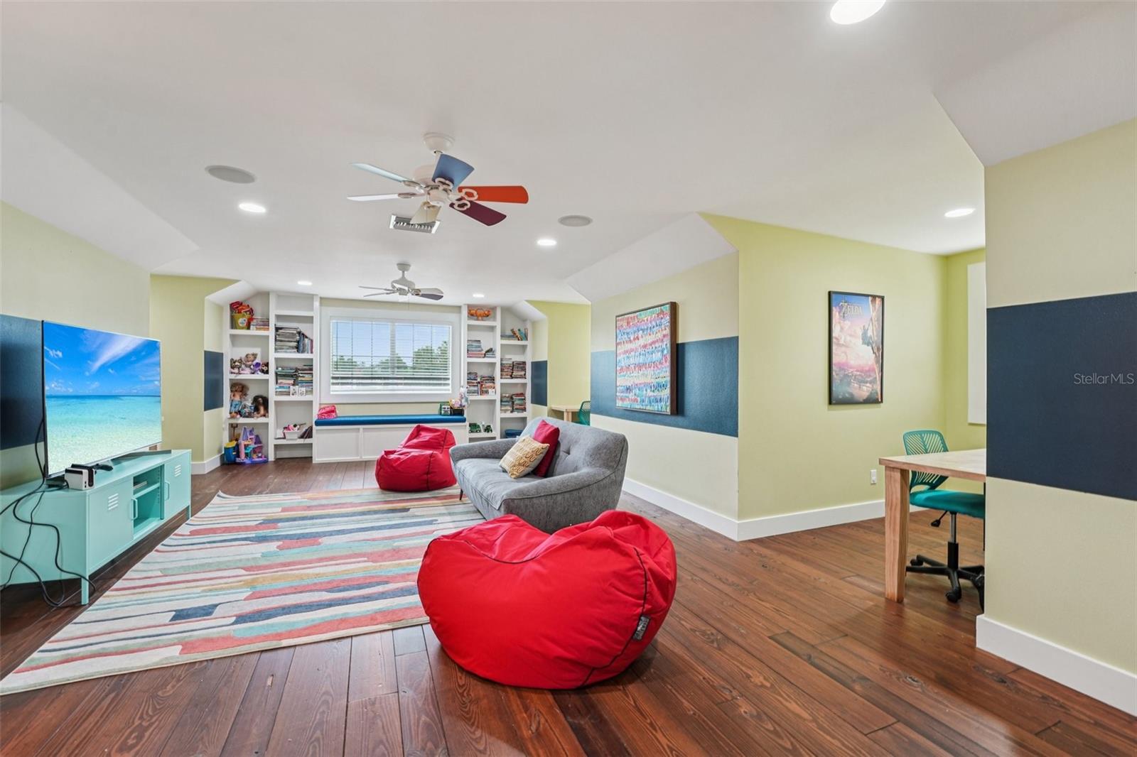 CLARKMERE - Residential
