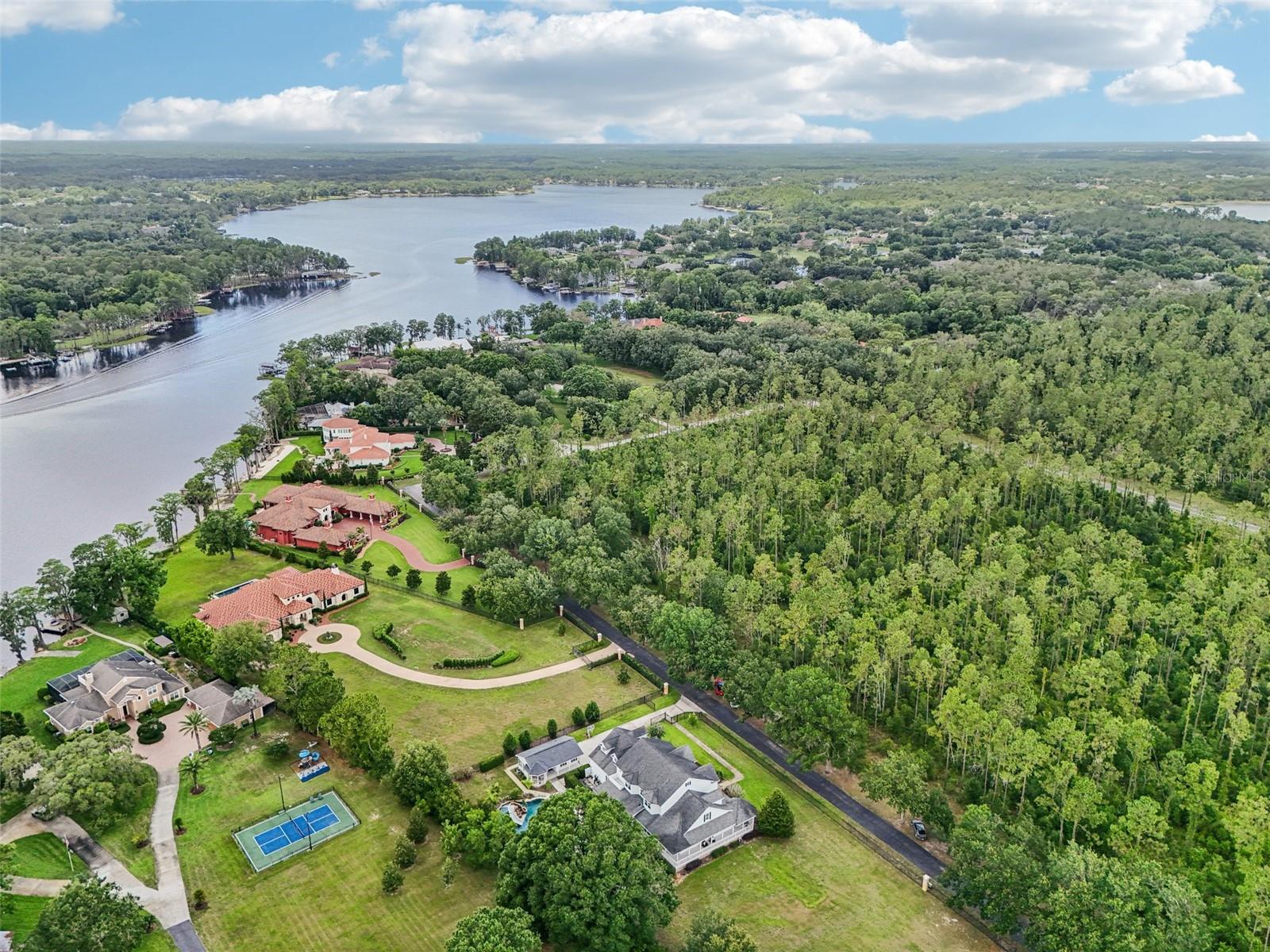 CLARKMERE - Residential