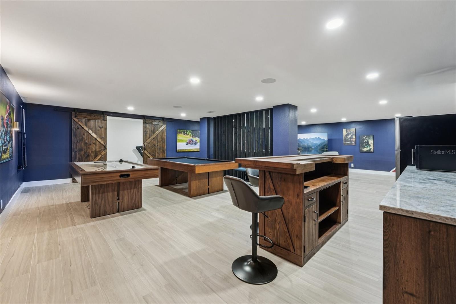 CLARKMERE - Residential