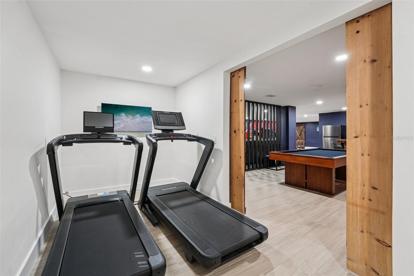 CLARKMERE - Residential