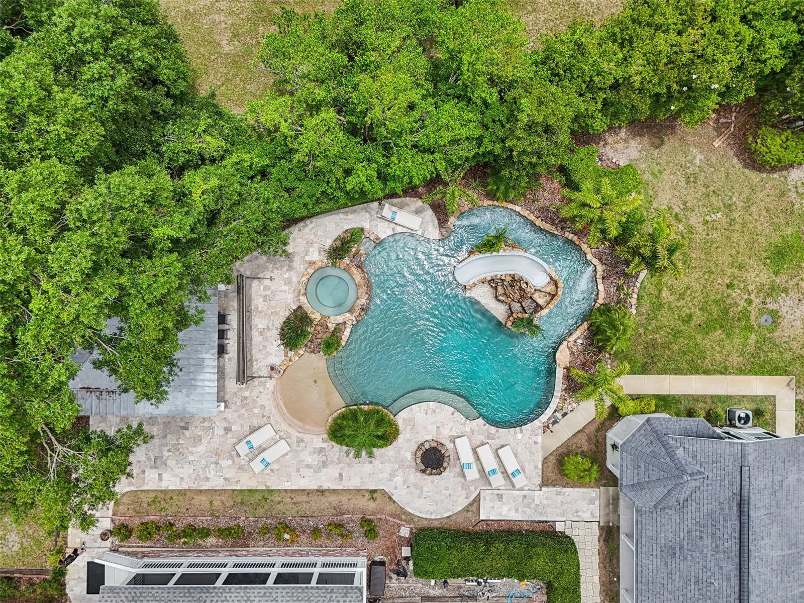 CLARKMERE - Residential