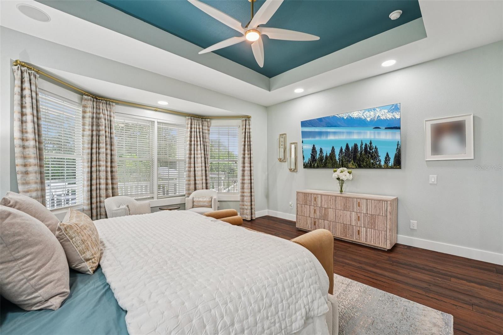 CLARKMERE - Residential