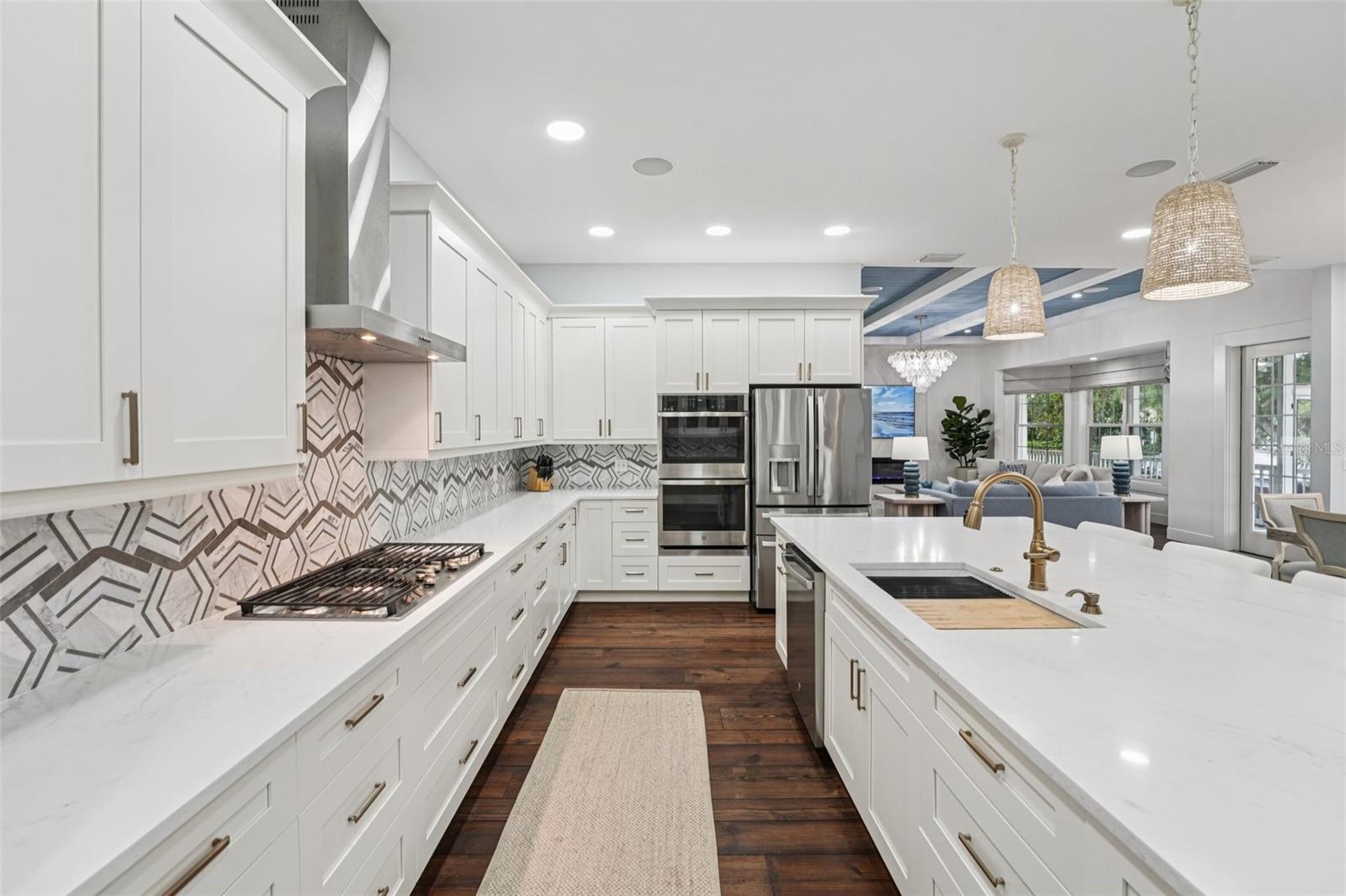 CLARKMERE - Residential