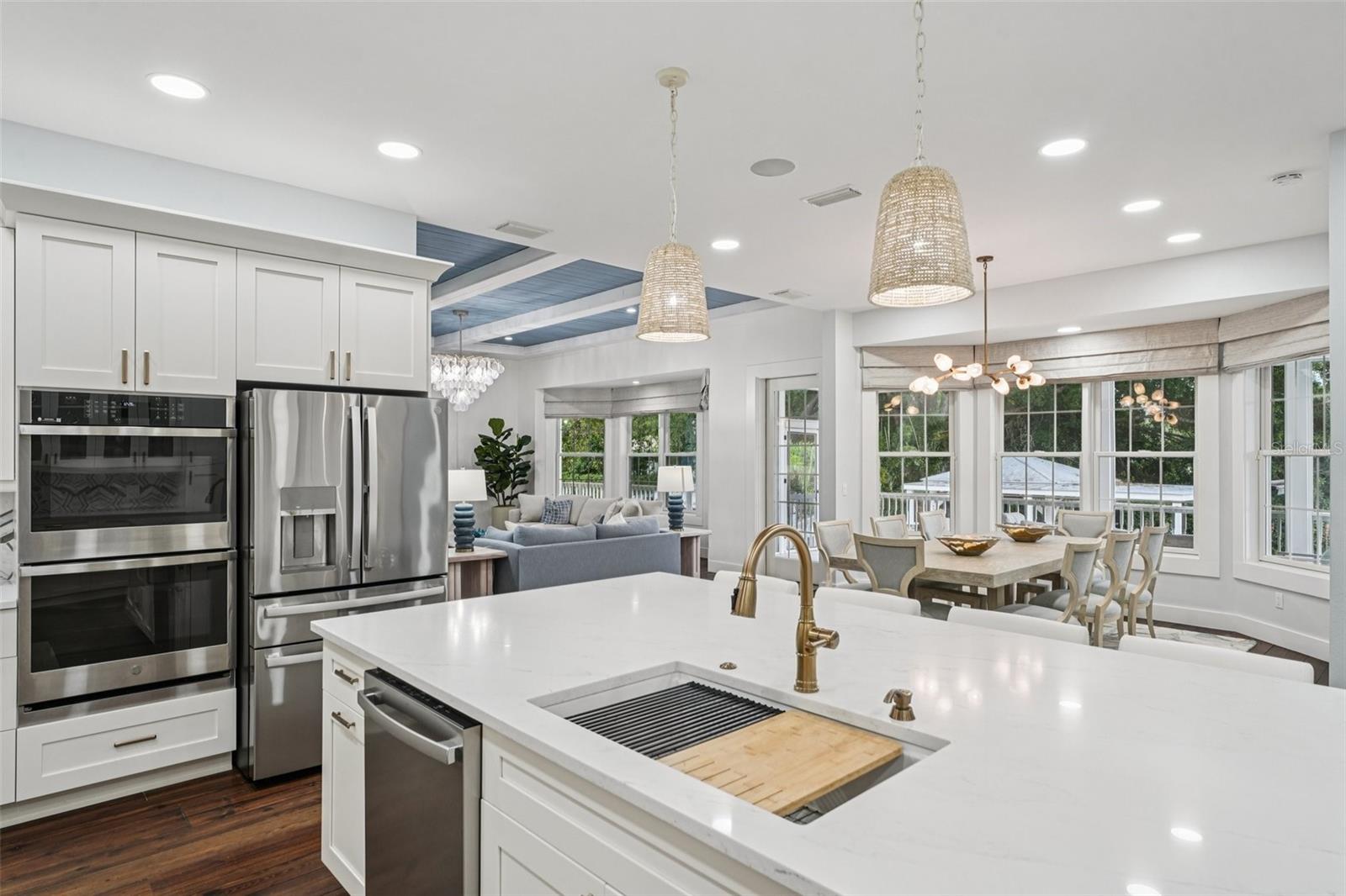 CLARKMERE - Residential