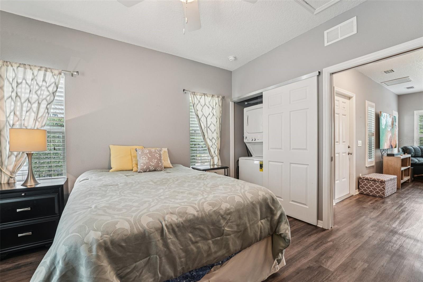 CLARKMERE - Residential
