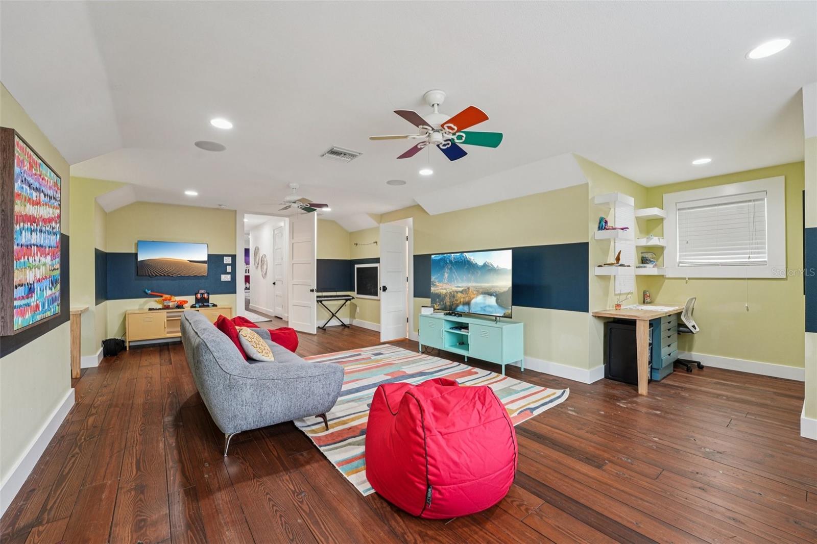 CLARKMERE - Residential