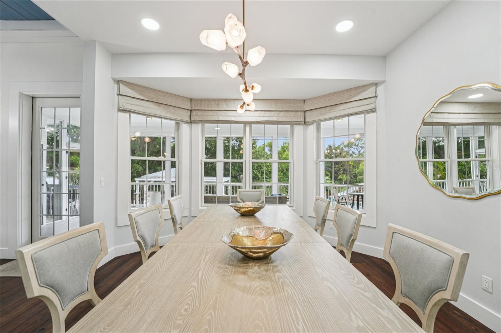 CLARKMERE - Residential