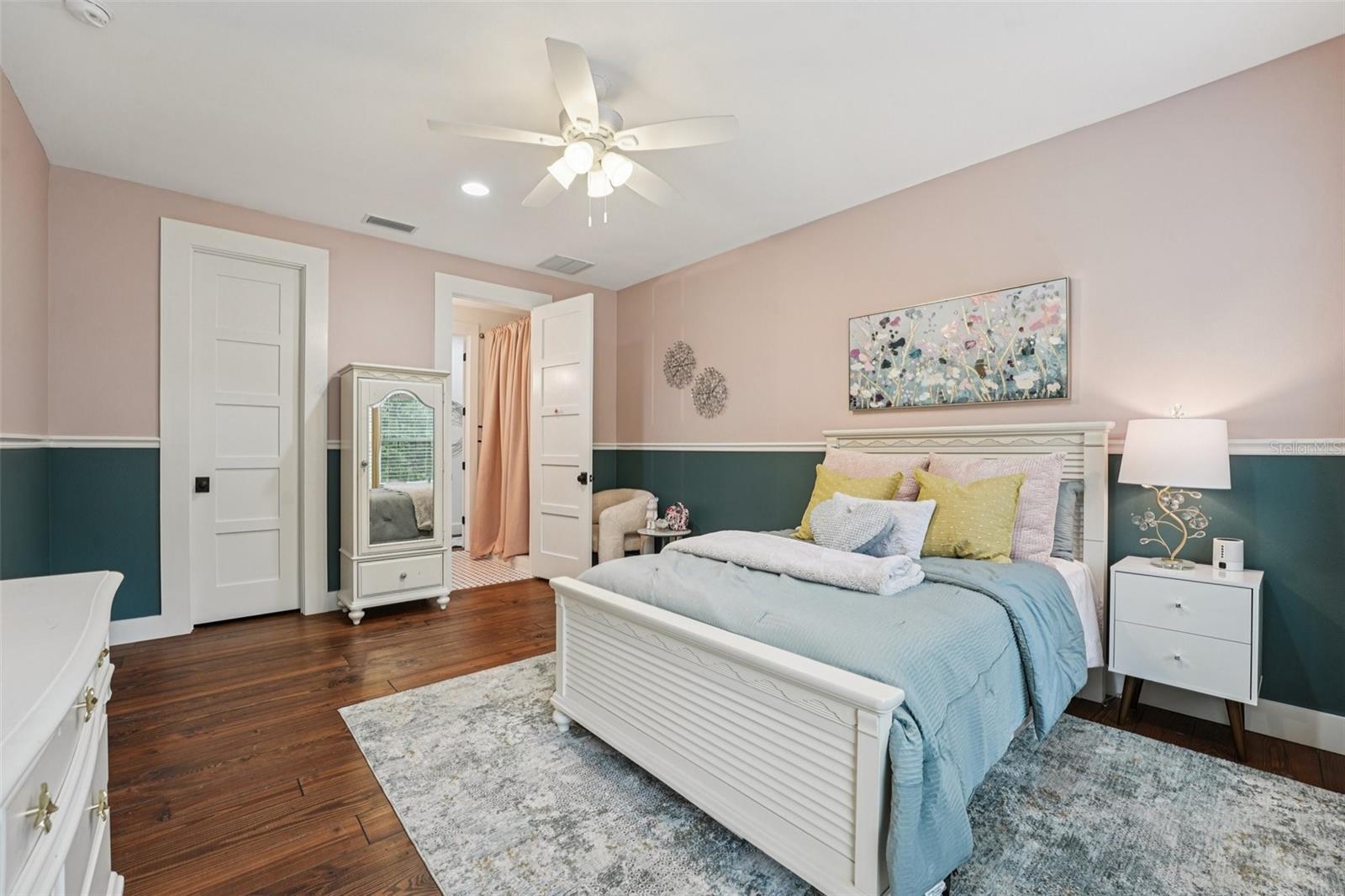 CLARKMERE - Residential