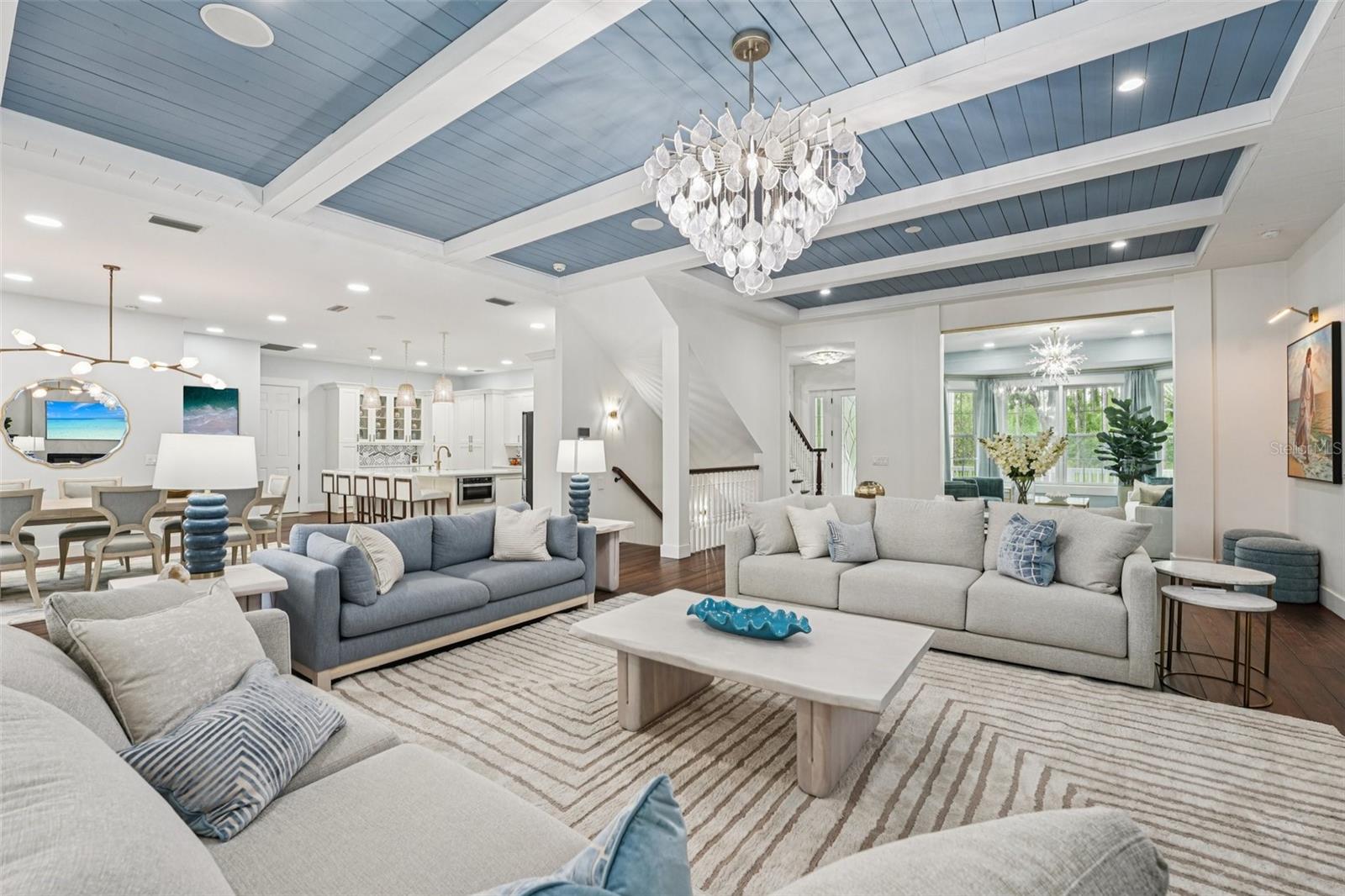 CLARKMERE - Residential