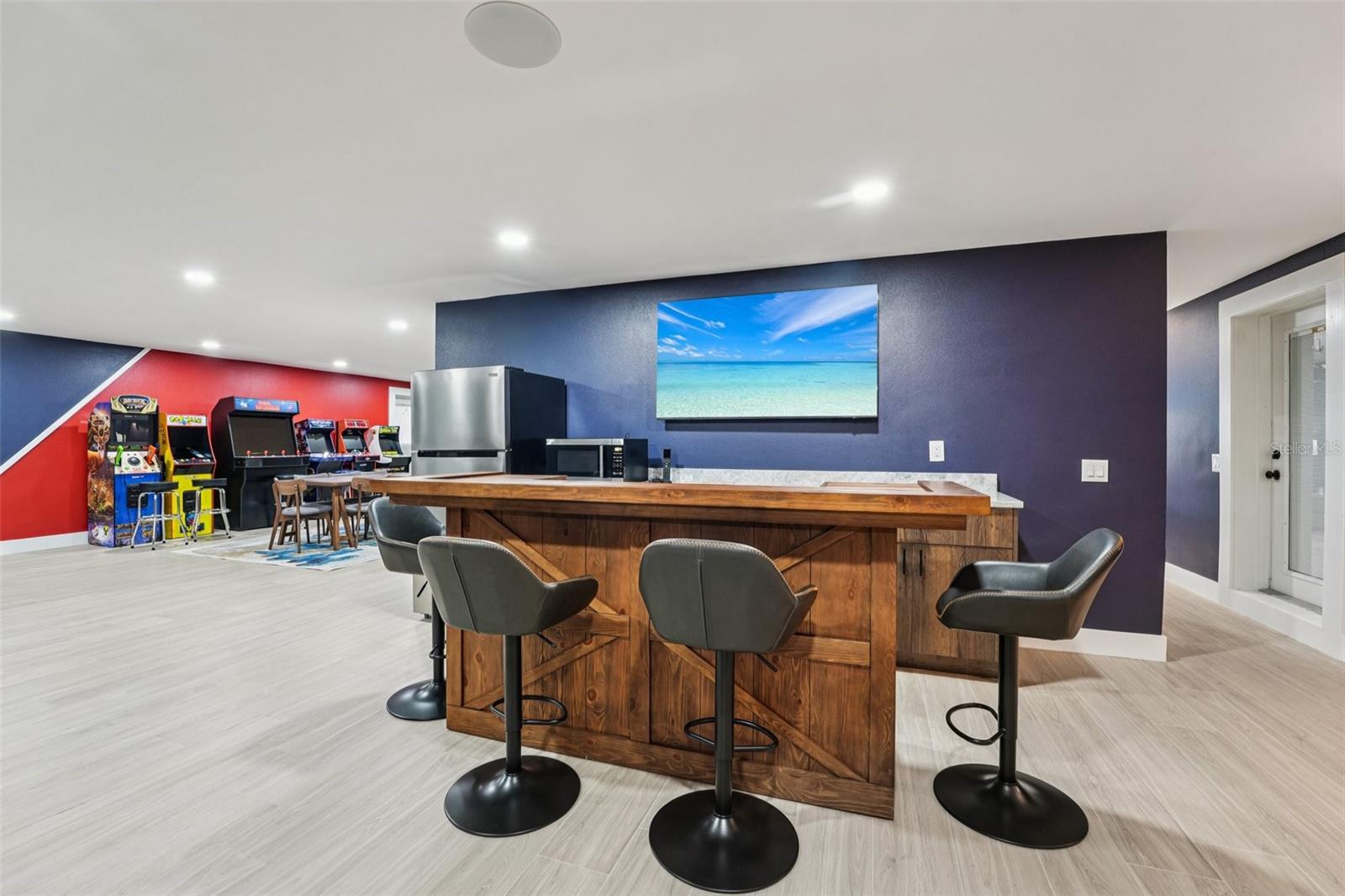CLARKMERE - Residential