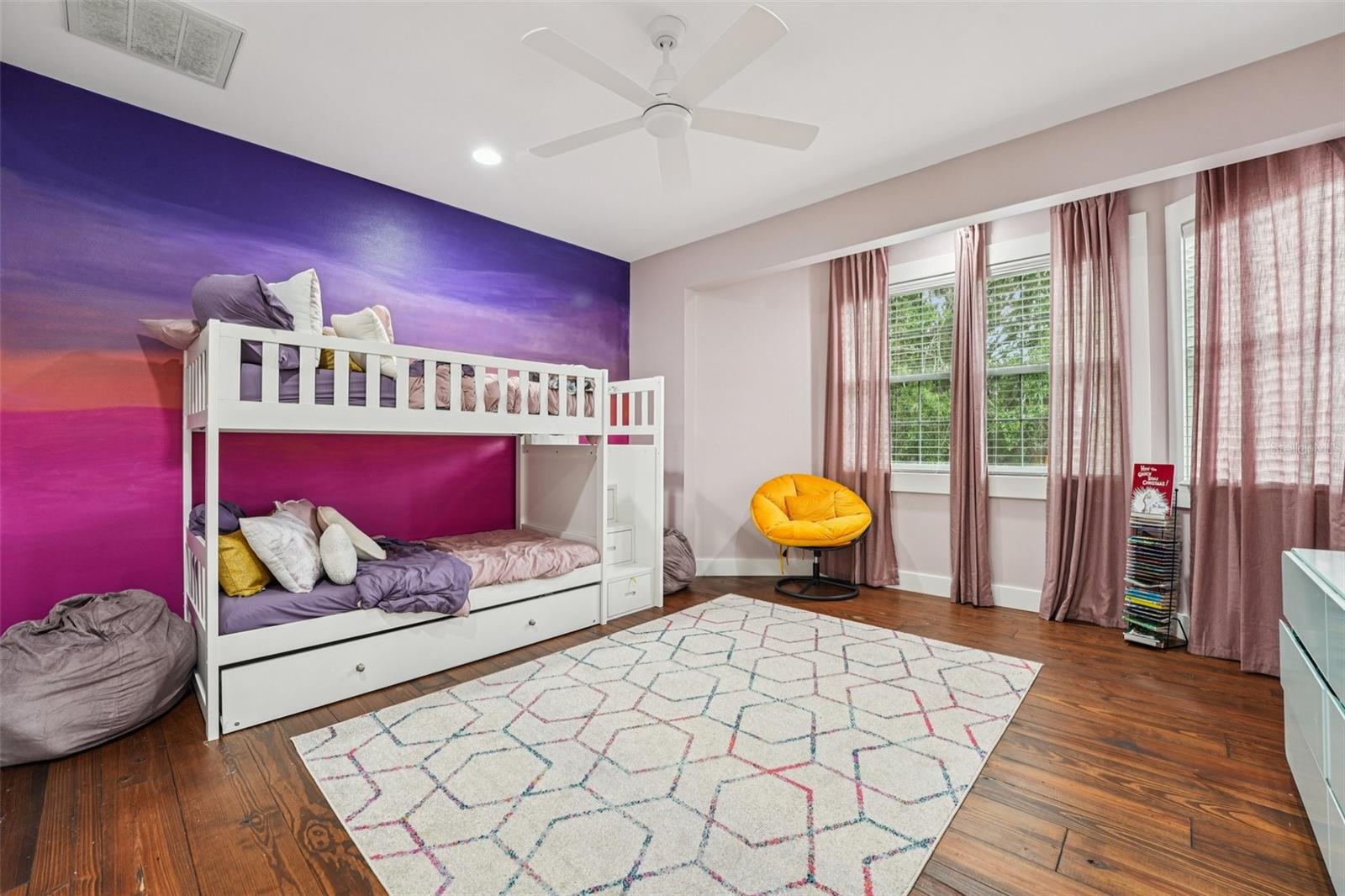 CLARKMERE - Residential