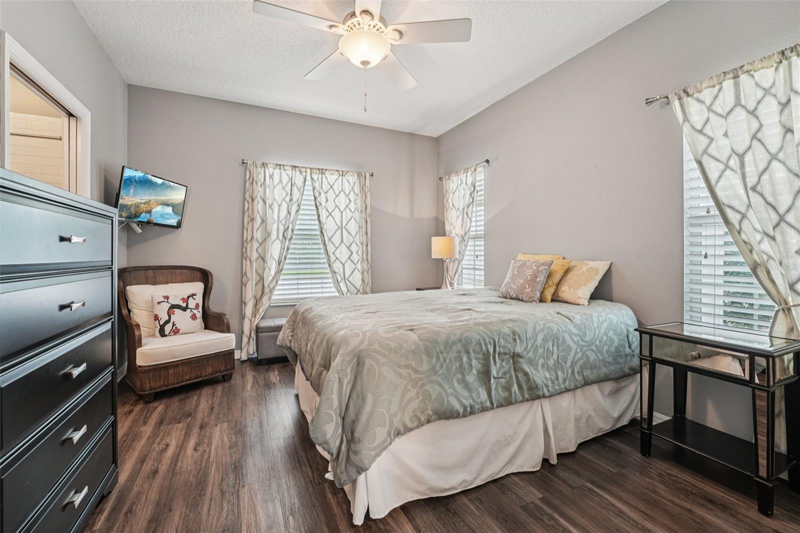 CLARKMERE - Residential