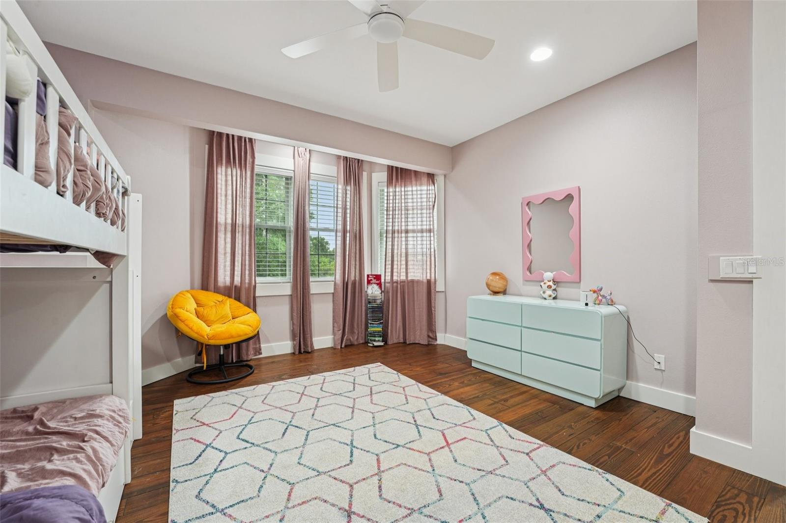 CLARKMERE - Residential