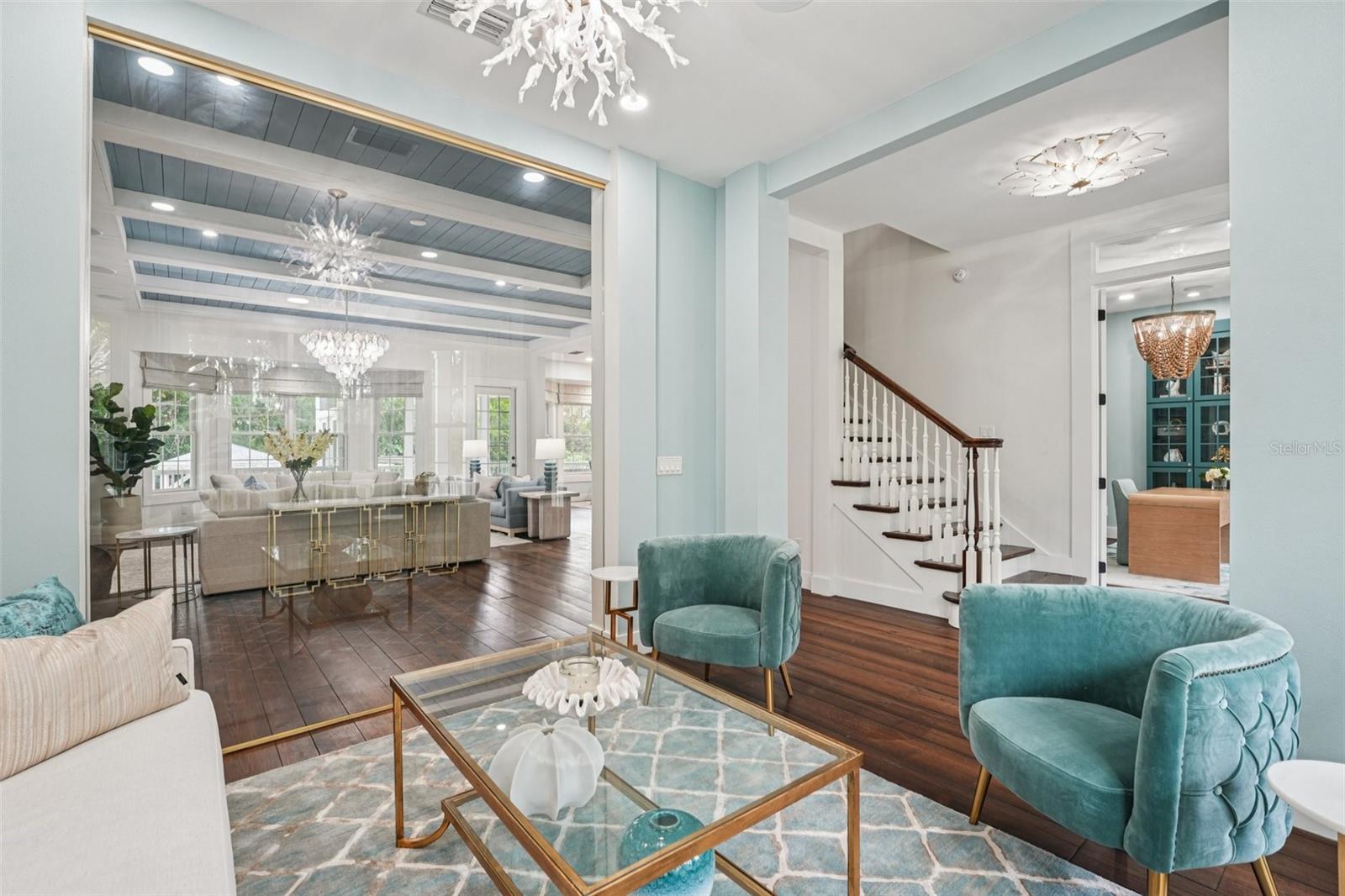 CLARKMERE - Residential