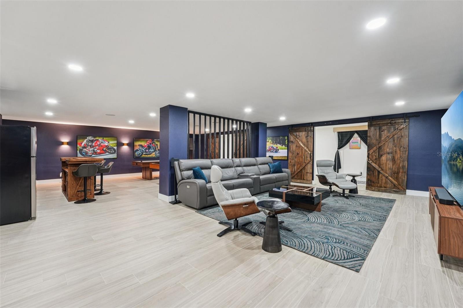CLARKMERE - Residential