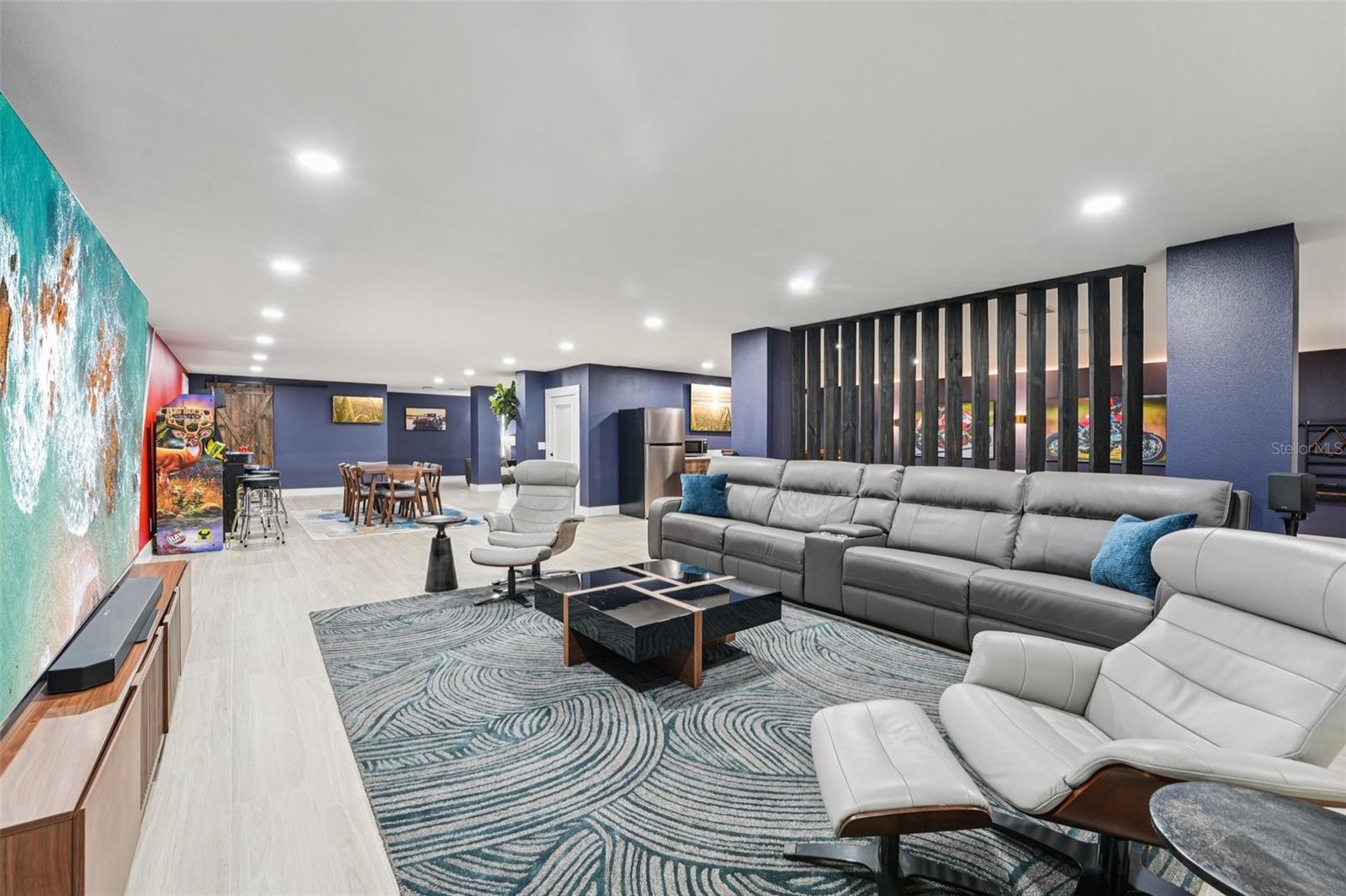 CLARKMERE - Residential