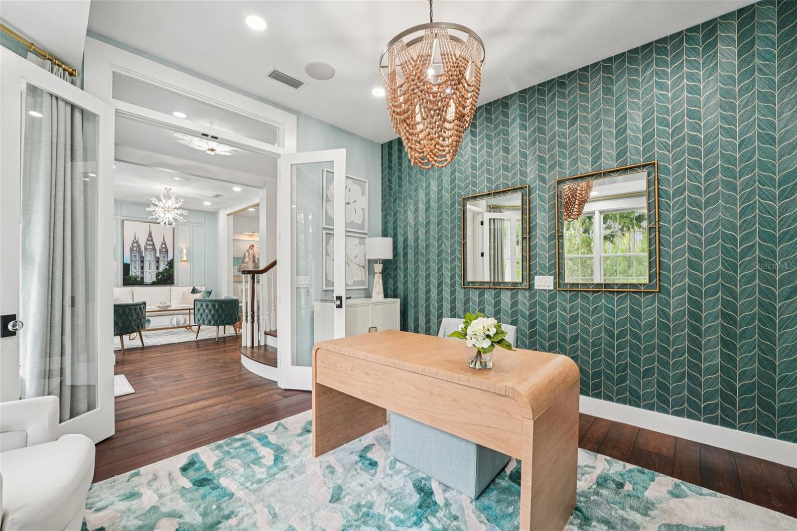 CLARKMERE - Residential