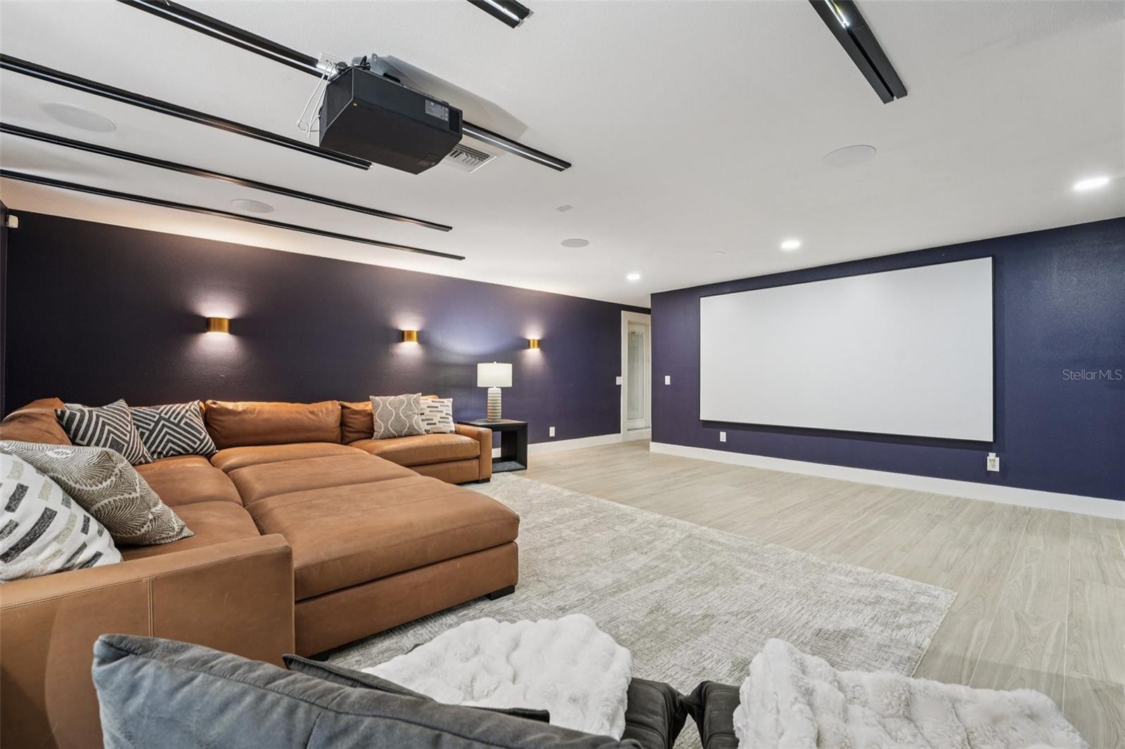 CLARKMERE - Residential