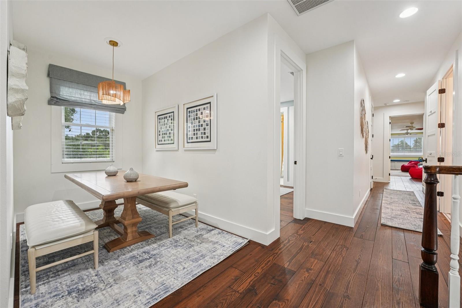 CLARKMERE - Residential