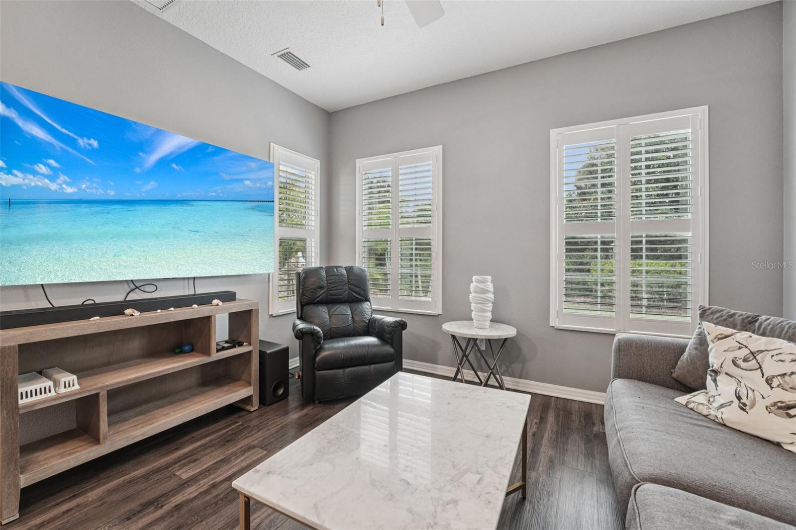 CLARKMERE - Residential